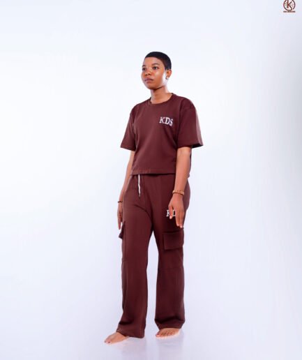 KAI Pixel Perfect Chino Shorts